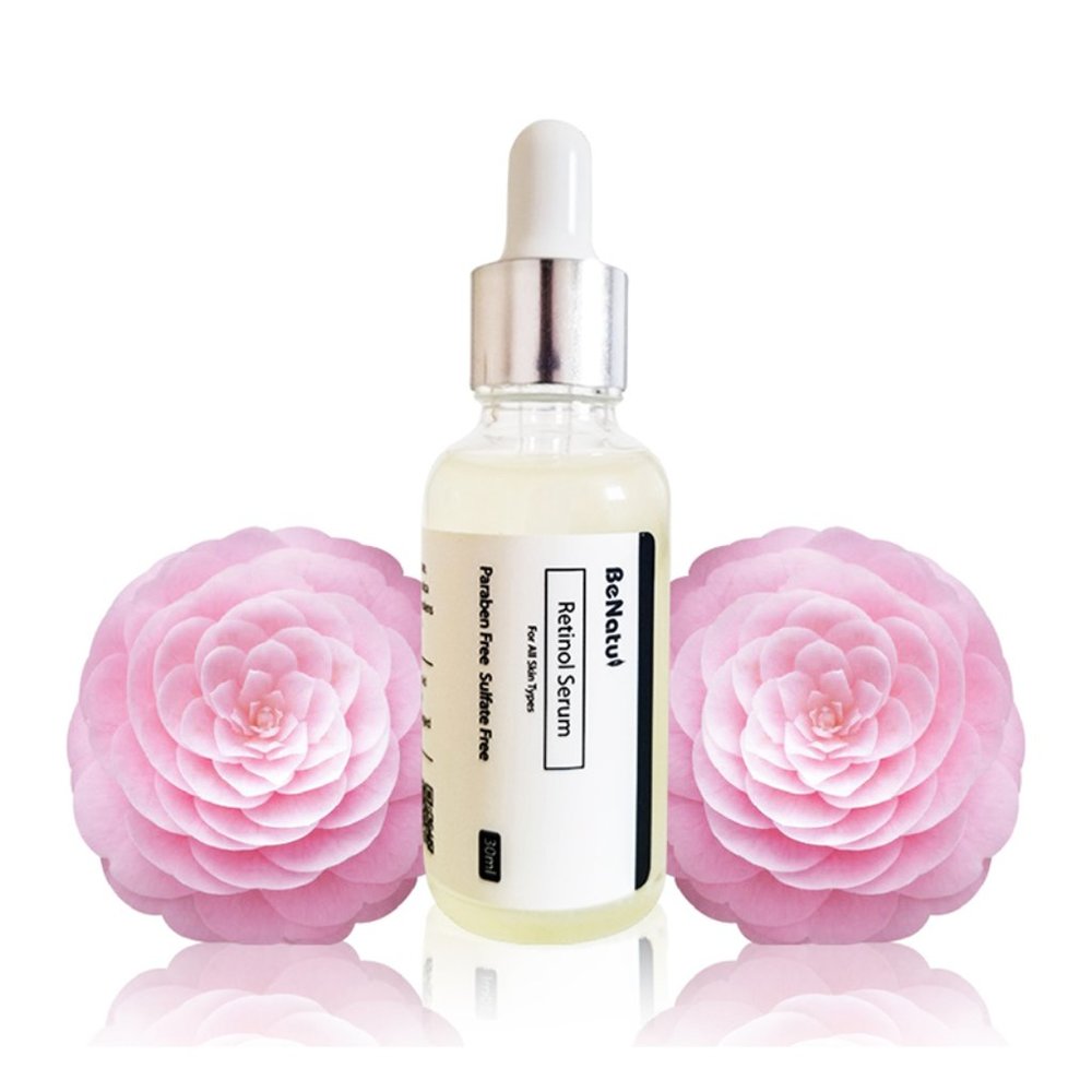Retinol Face Serum